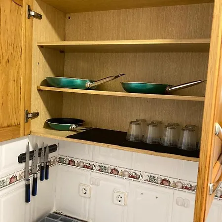 Apartamento A 100 Metros De La Playa Malvarrosa Apartment *