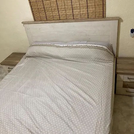 Apartamento A 100 Metros De La Playa Malvarrosa *