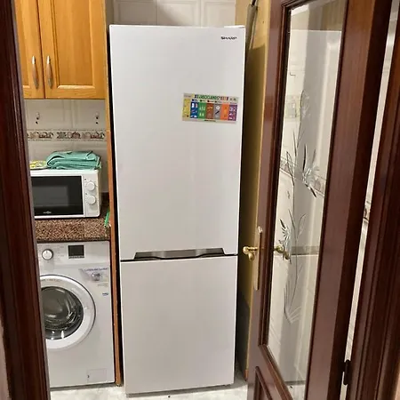 Apartamento A 100 Metros De La Playa Malvarrosa Apartment *