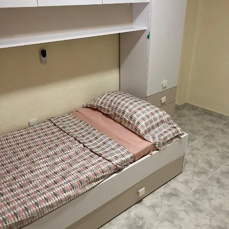 Apartamento A 100 Metros De La Playa Malvarrosa Apartment