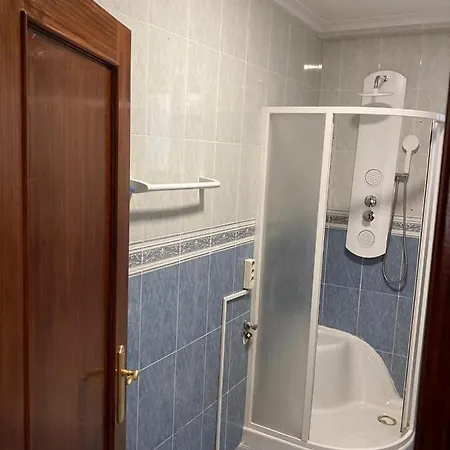Apartamento A 100 Metros De La Playa Malvarrosa Valencia