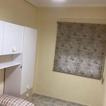Apartment Apartamento A 100 Metros De La Playa Malvarrosa *