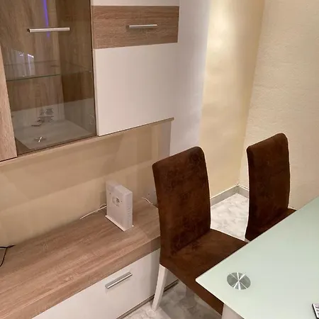 Apartamento A 100 Metros De La Playa Malvarrosa