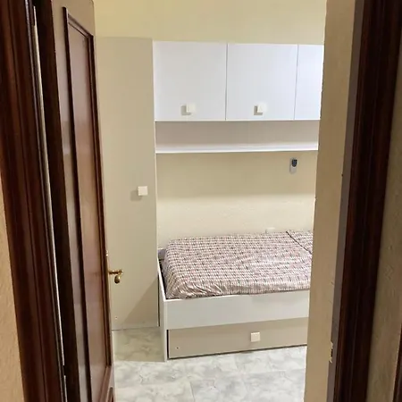 Apartamento Apartamento A 100 Metros De La Playa Malvarrosa