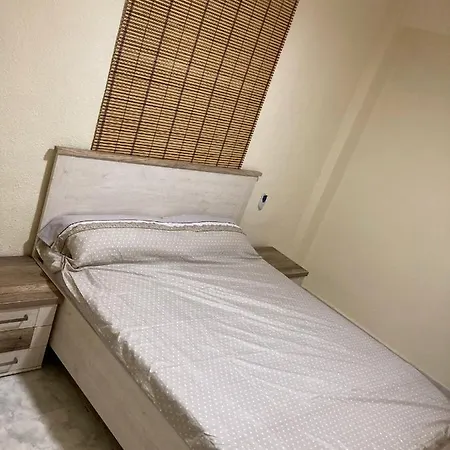 Apartamento Apartamento A 100 Metros De La Playa Malvarrosa *